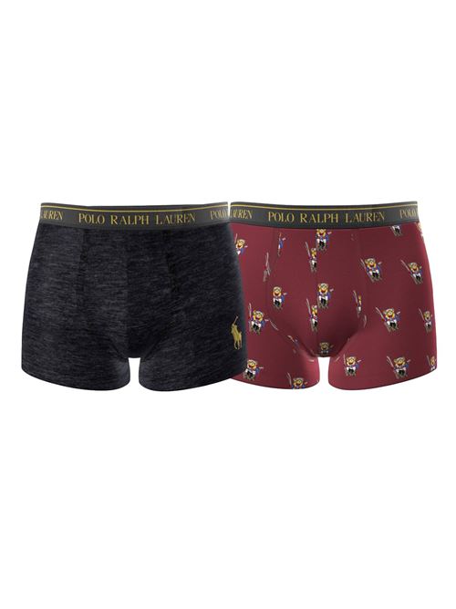 boxer 2pack Polo Ralph Lauren | 843425004